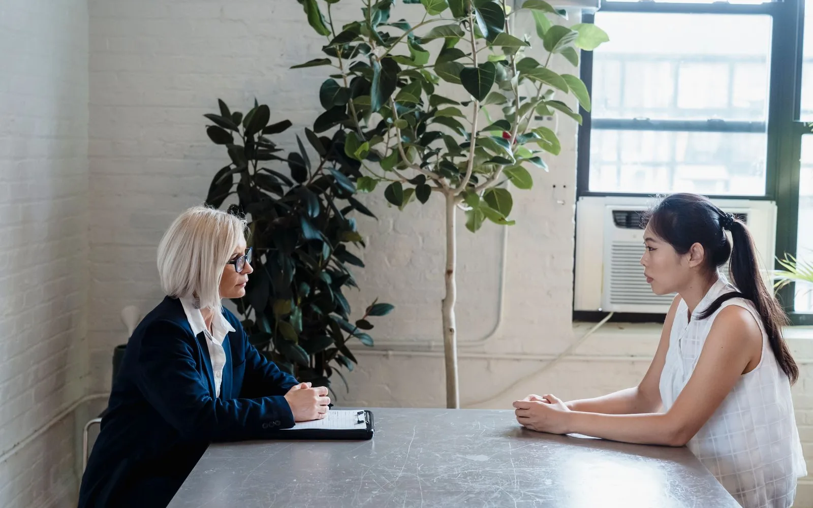 Peer support
